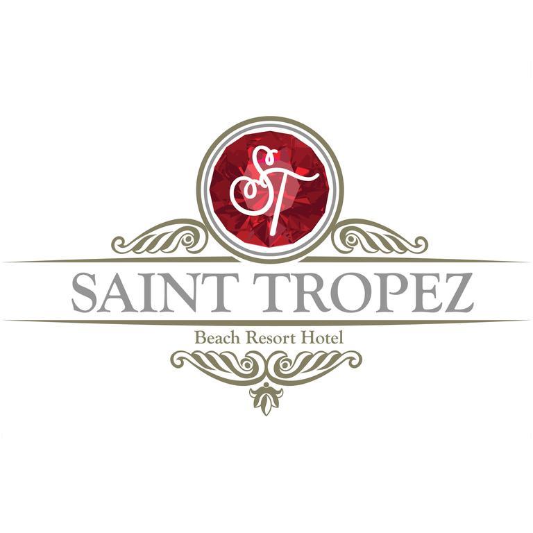 Saint Tropez Beach Hotel Чао-Лао-Бич Экстерьер фото